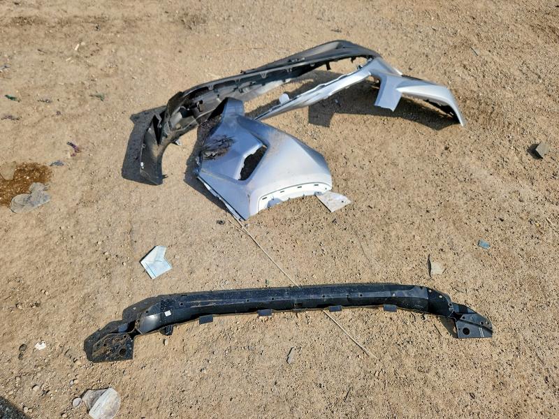 2025 Toyota Rav4 მანქანა იყიდება აუქციონზე, vin: 4T3LWRFV9SU212686, აუქციონის ნომერი: 67323336