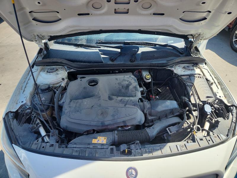 69371336 :رقم المزاد ، WDCTG4EB9GJ222299 vin ، 2016 Mercedes-benz Gla مزاد بيع
