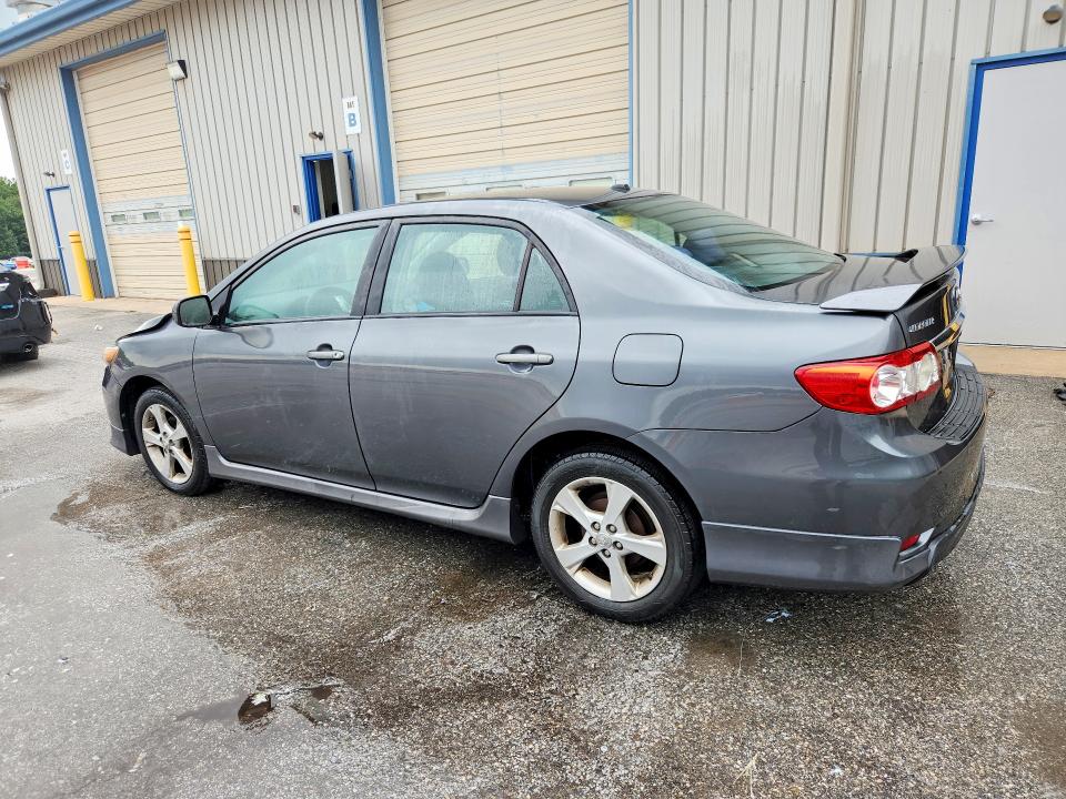 Продажа на аукционе авто 2011 Toyota Corolla, vin: 2T1BU4EE8BC716730, номер лота: 69025206