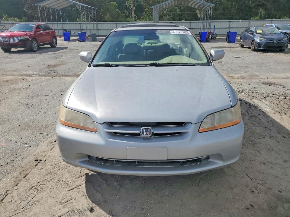 Продаж на аукціоні авто 2000 Honda Accord, vin: 1HGCG1654YA014959, номер лоту: 67727896
