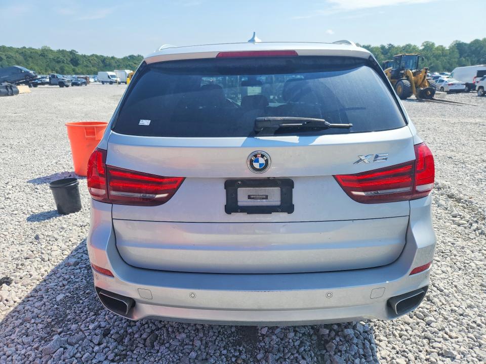 2018 Bmw X5 მანქანა იყიდება აუქციონზე, vin: 5UXKR2C54J0Z18173, აუქციონის ნომერი: 69798066
