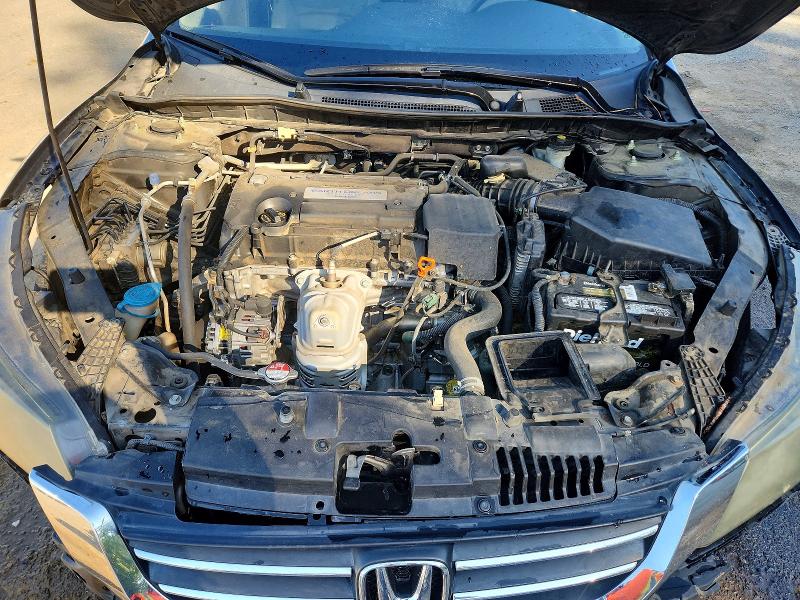Продажа на аукционе авто 2014 Honda Accord, vin: 1HGCR2F38EA164793, номер лота: 68446846