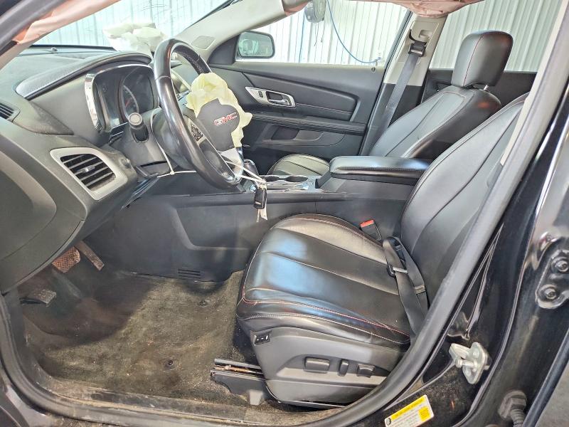 Aukcja sprzedaży 2017 Gmc Terrain, vin: 2GKFLUE31H6131120, numer aukcji: 66694346