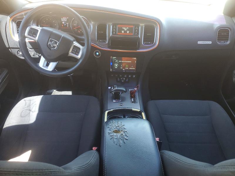Продажа на аукционе авто 2012 Dodge Charger, vin: 2C3CDXBG8CH197962, номер лота: 68290156