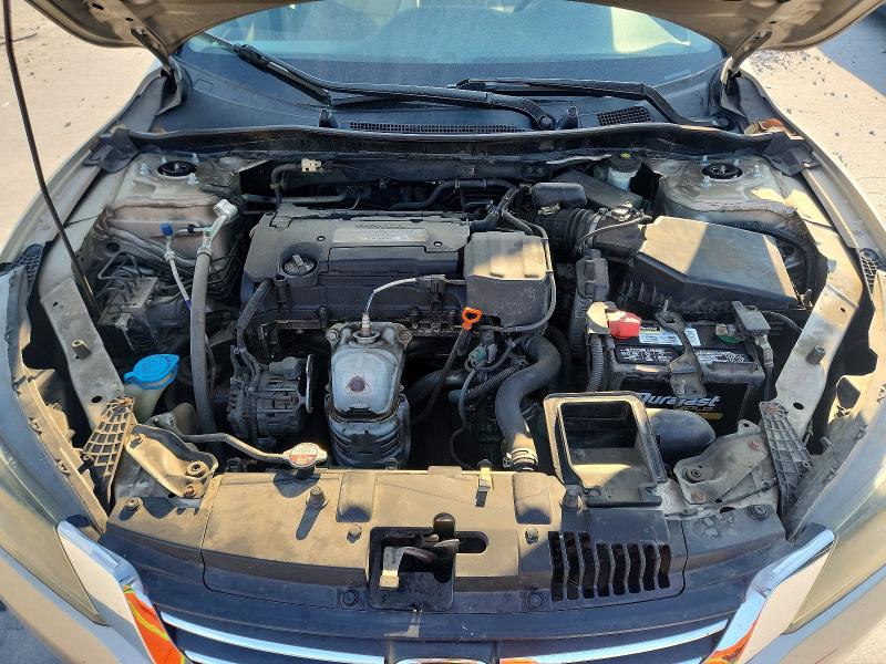 Продаж на аукціоні авто 2014 Honda Accord, vin: 1HGCR2F39EA270590, номер лоту: 69751236