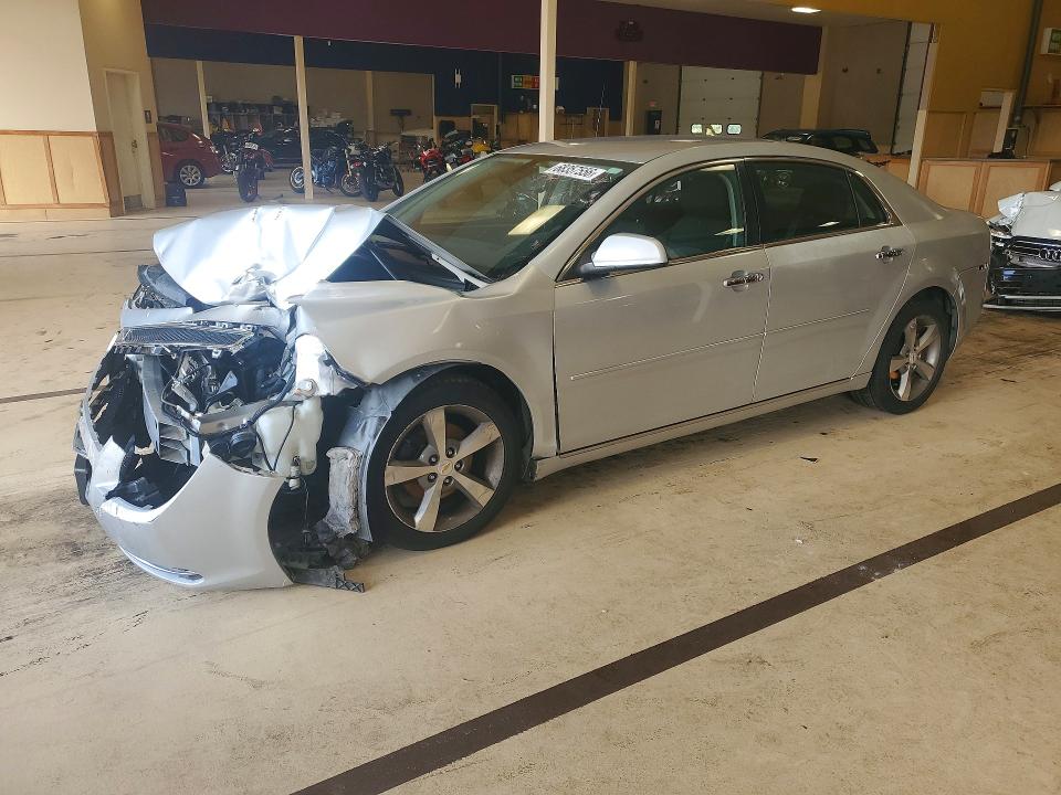 Aukcja sprzedaży 2012 Chevrolet Malibu, vin: 1G1ZC5E04CF133102, numer aukcji: 68357556
