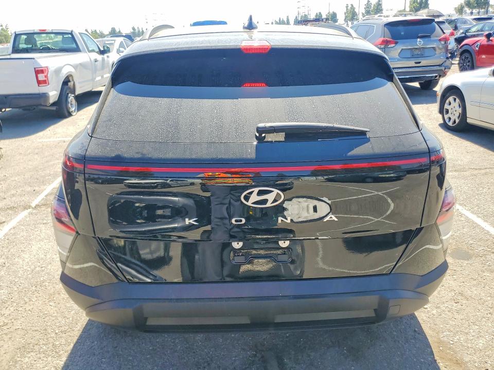 69577746 :رقم المزاد ، KM8HF3AB3TU468381 vin ، 2026 Hyundai Kona مزاد بيع