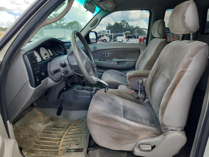 Aukcja sprzedaży 2002 Toyota Tacoma, vin: 5TESN92N72Z128598, numer aukcji: 68585986