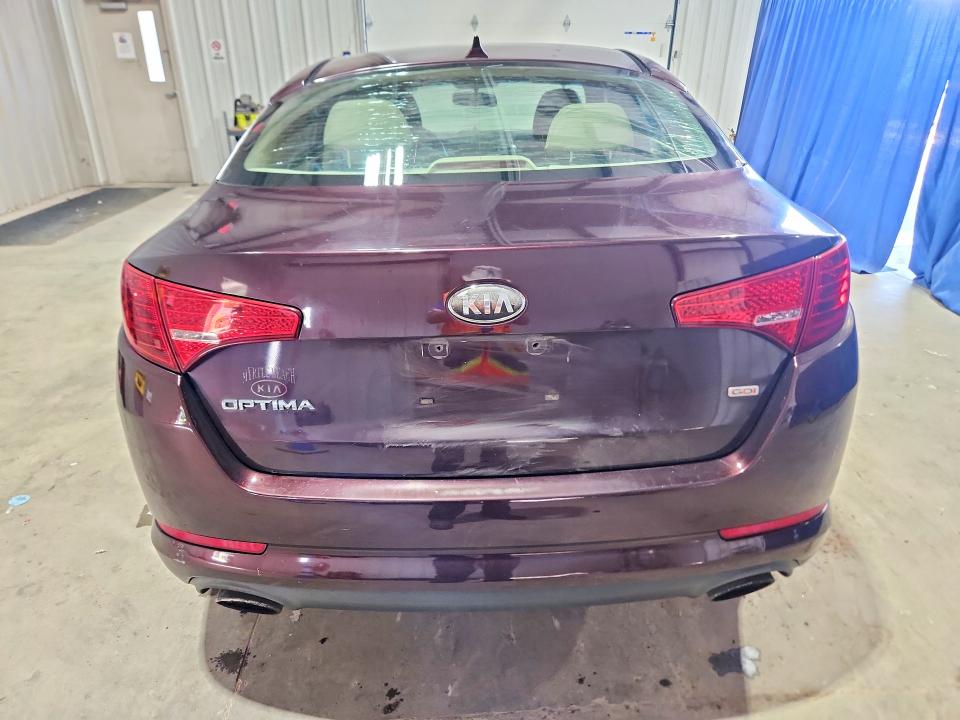 Продажа на аукционе авто 2013 Kia Optima, vin: 5XXGM4A72DG256182, номер лота: 67812446