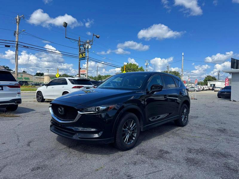68299196 :رقم المزاد ، JM3KFACM7L0730883 vin ، 2020 Mazda Cx-5 مزاد بيع
