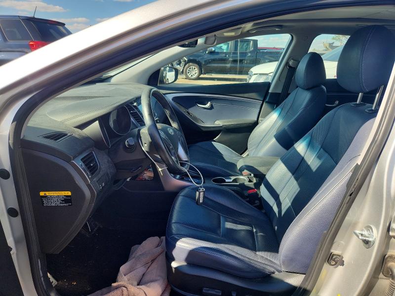 70877216 :رقم المزاد ، KMHD35LE9DU123030 vin ، 2013 Hyundai Elantra Gt مزاد بيع