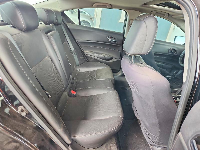 Продаж на аукціоні авто 2015 Acura Ilx, vin: 19VDE2E57FE000346, номер лоту: 66772826