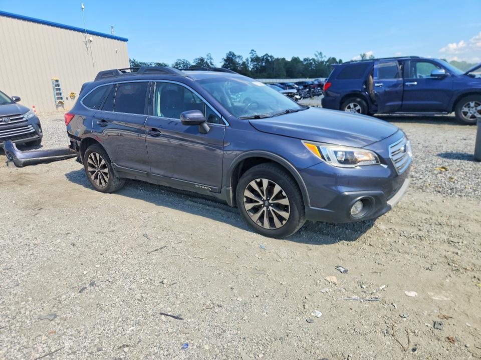 Продажа на аукционе авто 2016 Subaru Outback, vin: 4S4BSBNCXG3294349, номер лота: 67735986