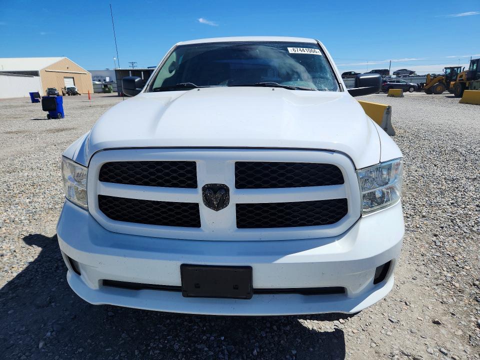 2013 Ram 1500 მანქანა იყიდება აუქციონზე, vin: 1C6RR7KT9DS557987, აუქციონის ნომერი: 67441066