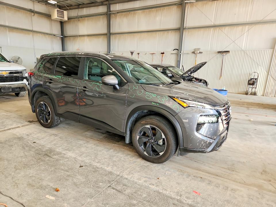 Продажа на аукционе авто 2024 Nissan Rogue, vin: 5N1BT3BB8RC755453, номер лота: 68238846
