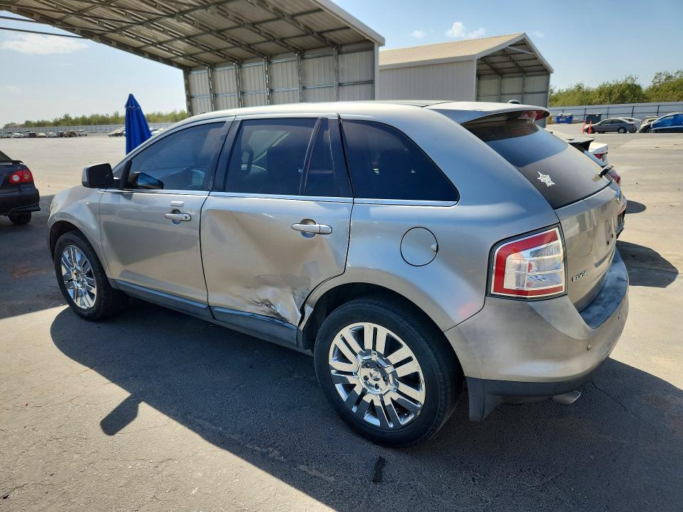 Aukcja sprzedaży 2008 Ford Edge, vin: 2FMDK39C78BA62527, numer aukcji: 69909996