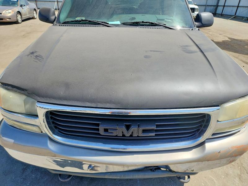 Продаж на аукціоні авто 2002 Gmc New Sierra, vin: 1GTEK19T72Z128401, номер лоту: 68388706