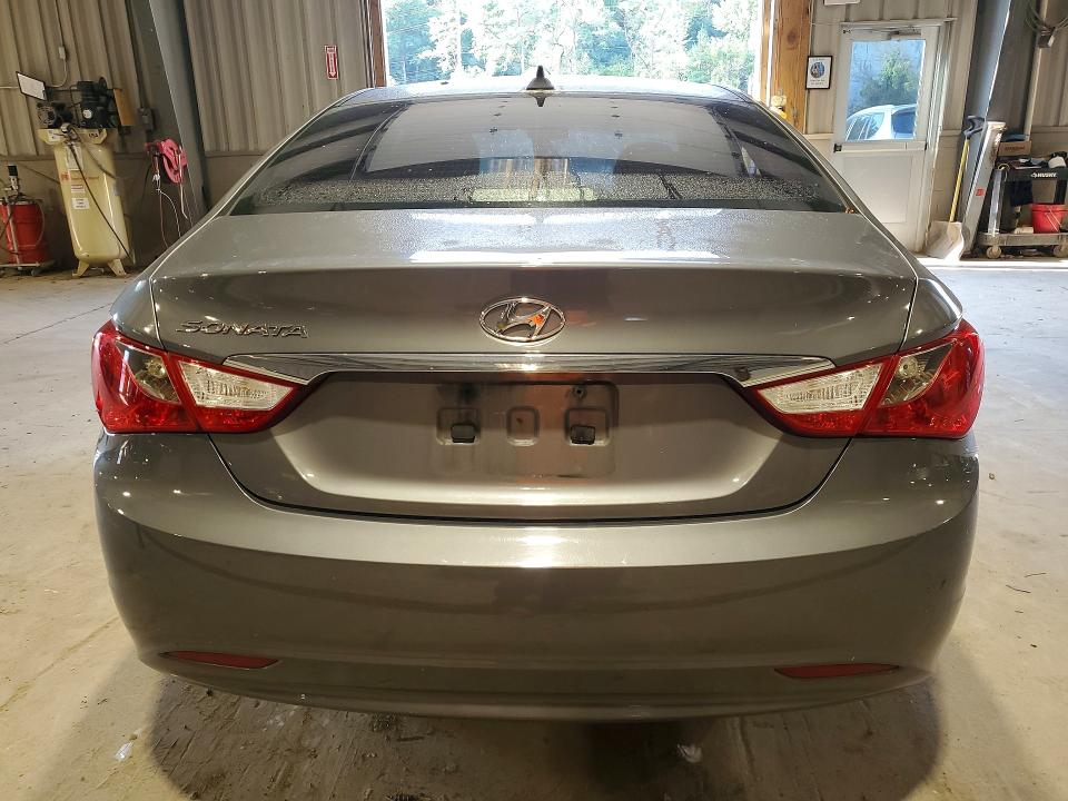 Aukcja sprzedaży 2012 Hyundai Sonata, vin: 5NPEB4ACXCH412529, numer aukcji: 68403276