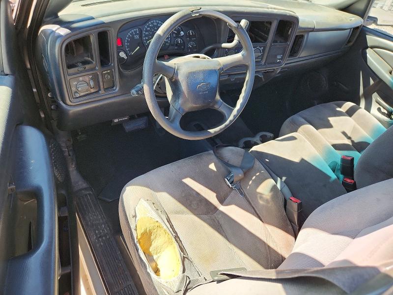 68057456 :رقم المزاد ، 1GCEK14W4XZ187687 vin ، 1999 Chevrolet Silverado مزاد بيع