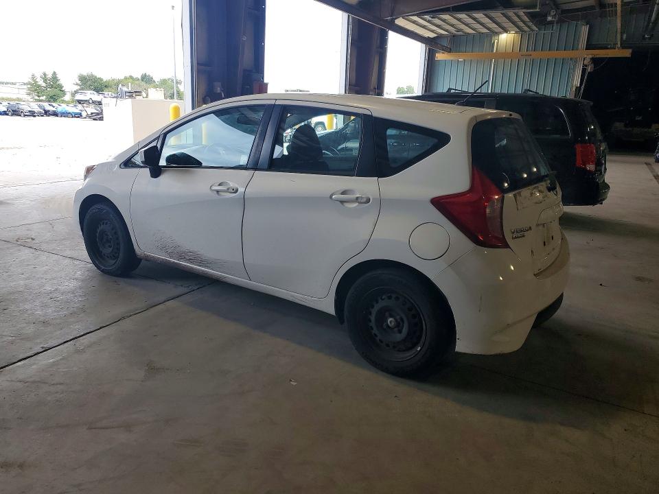 68777896 :رقم المزاد ، 3N1CE2CP4KL360402 vin ، 2019 Nissan Versa Note مزاد بيع
