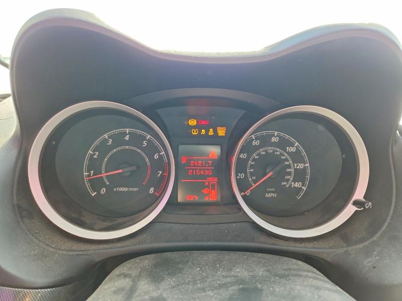 67892816 :رقم المزاد ، JA32U2FU5EU009021 vin ، 2014 Mitsubishi Lancer مزاد بيع