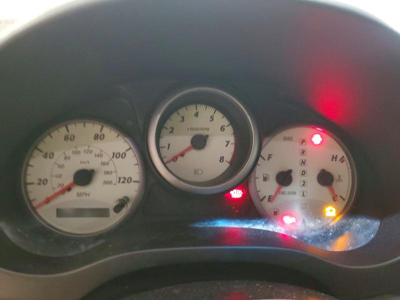 Продажа на аукционе авто 2003 Toyota Rav4, vin: JTEHH20V230260029, номер лота: 70492256