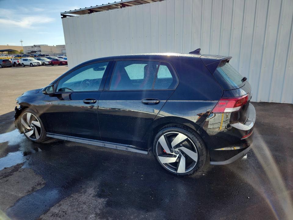 Продаж на аукціоні авто 2026 Volkswagen Gti, vin: WVWLE7CD9TW185947, номер лоту: 70648616