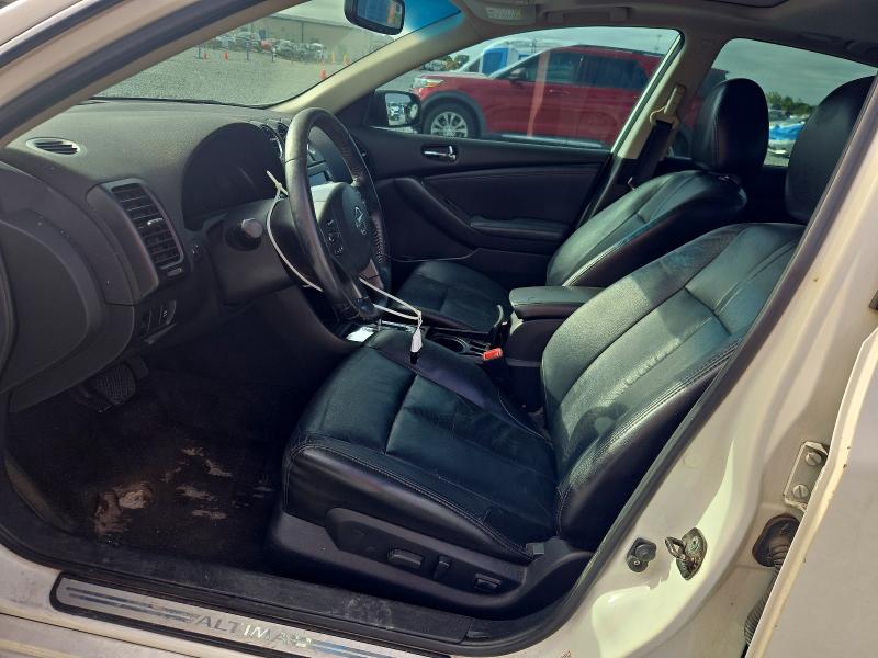 2010 Nissan Altima მანქანა იყიდება აუქციონზე, vin: 1N4AL2AP5AN531983, აუქციონის ნომერი: 70487566