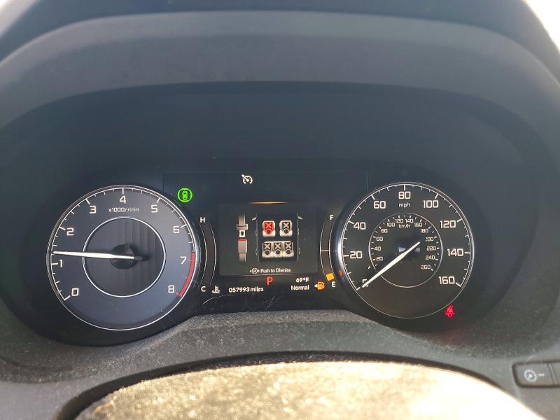 Aukcja sprzedaży 2022 Acura Rdx, vin: 5J8TC2H55NL018226, numer aukcji: 65395566