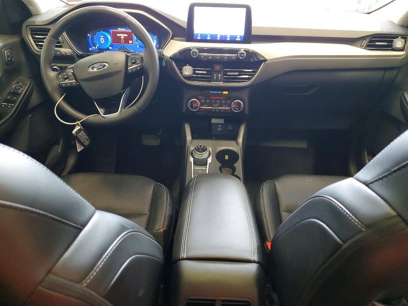 66536826 :رقم المزاد ، 1FMCU9H96NUA10150 vin ، 2022 Ford Escape مزاد بيع