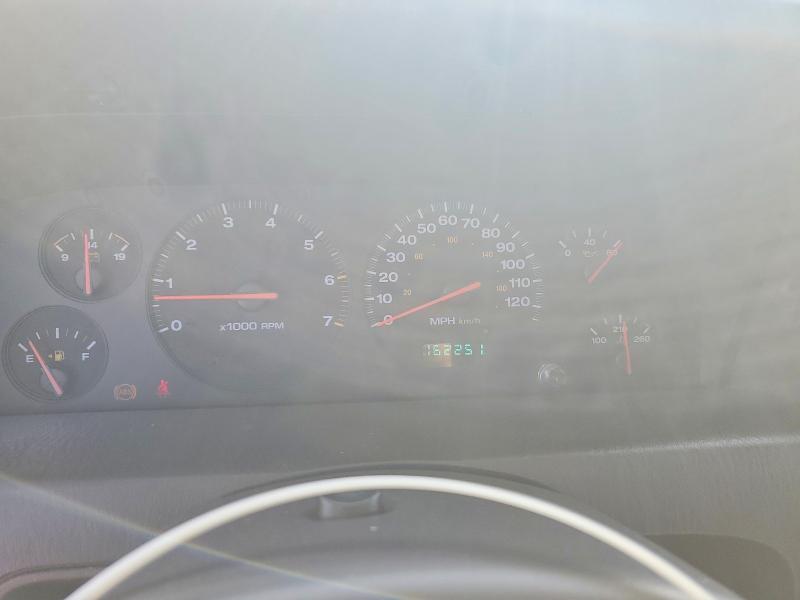 Aukcja sprzedaży 2000 Jeep Grand Cherokee, vin: 1J4GW58S6YC295058, numer aukcji: 70032856