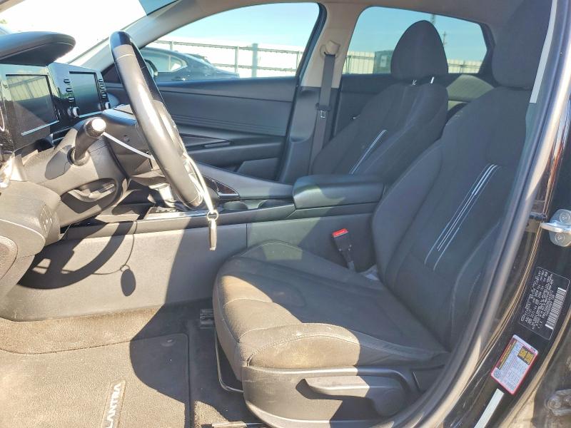 Aukcja sprzedaży 2022 Hyundai Elantra, vin: KMHLS4AG0NU243572, numer aukcji: 68304396