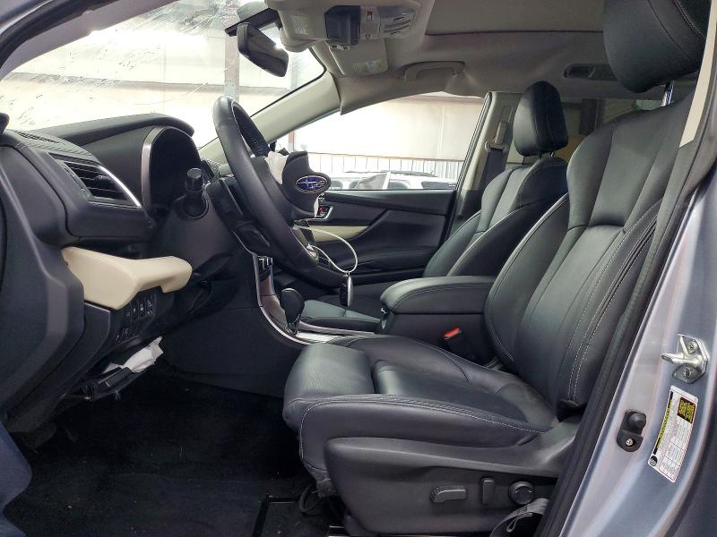 Aukcja sprzedaży 2022 Subaru Ascent, vin: 4S4WMAPD5N3422702, numer aukcji: 68233136