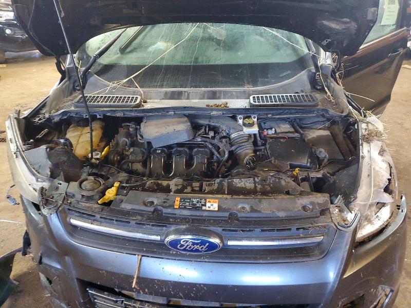 69320656 :رقم المزاد ، 1FMCU9G92GUC47495 vin ، 2016 Ford Escape مزاد بيع
