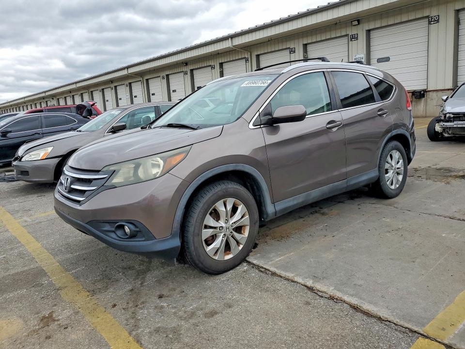 Aukcja sprzedaży 2014 Honda Cr-v, vin: 5J6RM4H78EL000364, numer aukcji: 69960766