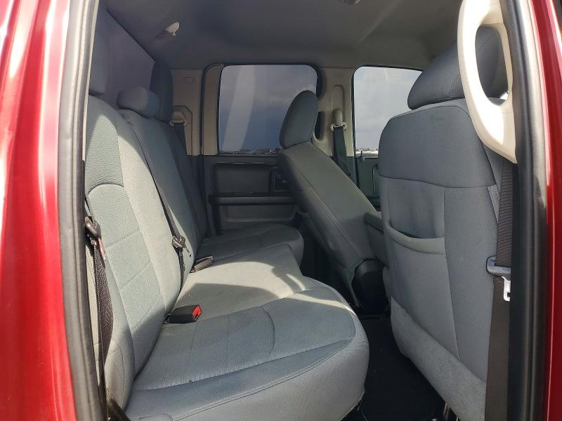 Aukcja sprzedaży 2013 Ram 1500, vin: 1C6RR6FT5DS532637, numer aukcji: 68101456