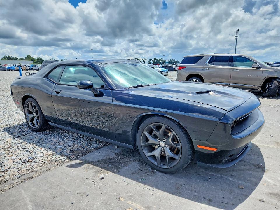 Продажа на аукционе авто 2015 Dodge Challenger, vin: 2C3CDZBG8FH723717, номер лота: 67559636