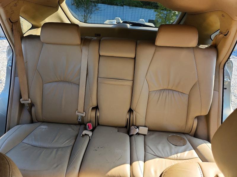 Продажа на аукционе авто 2006 Lexus Rx, vin: JTJHW31U460021671, номер лота: 69021106