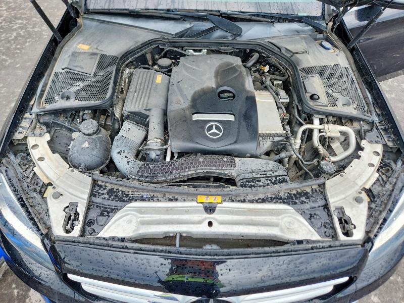 Продажа на аукционе авто 2016 Mercedes-benz C, vin: 55SWF4JB0GU101355, номер лота: 66319296
