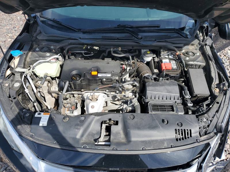 68737046 :رقم المزاد ، 2HGFC4B08HH311996 vin ، 2017 Honda Civic مزاد بيع