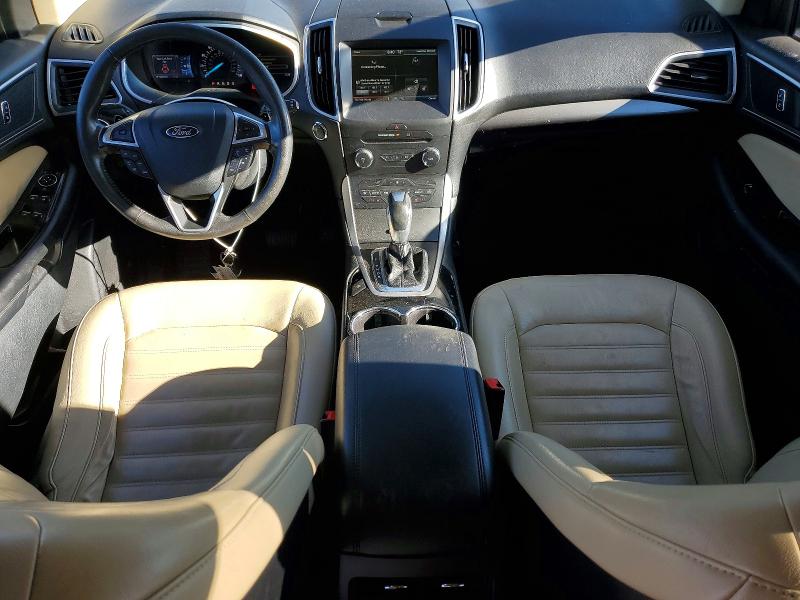 Продажа на аукционе авто 2015 Ford Edge, vin: 2FMTK4J92FBB66065, номер лота: 67817396