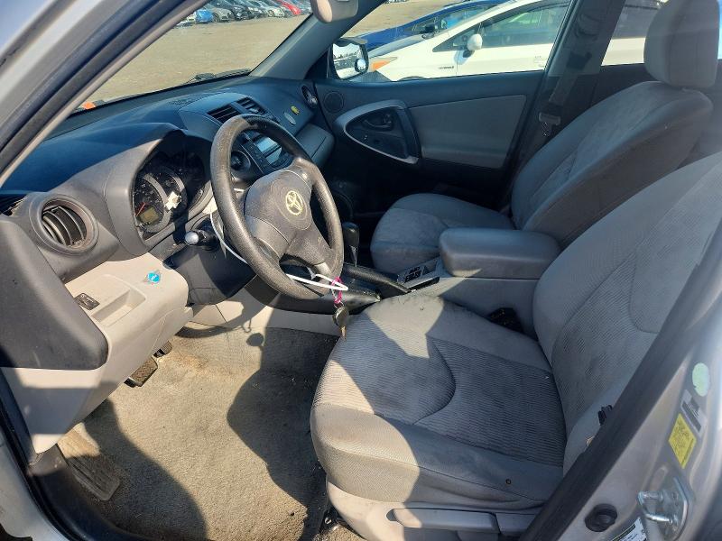 Продажа на аукционе авто 2010 Toyota Rav4, vin: 2T3BF4DV2AW072755, номер лота: 68140176