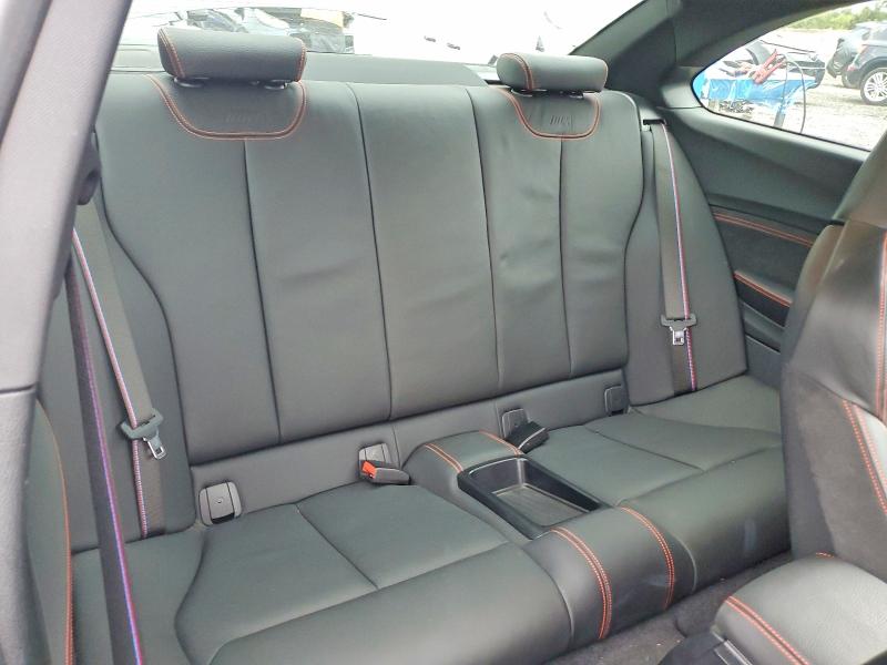 Aukcja sprzedaży 2020 Bmw M2, vin: WBS2U7C06L7D69728, numer aukcji: 67314846