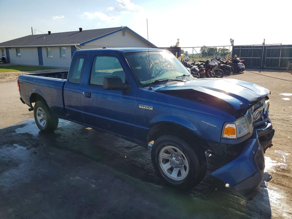 67663506 :رقم المزاد ، 1FTKR4EE5BPB03838 vin ، 2011 Ford Ranger مزاد بيع