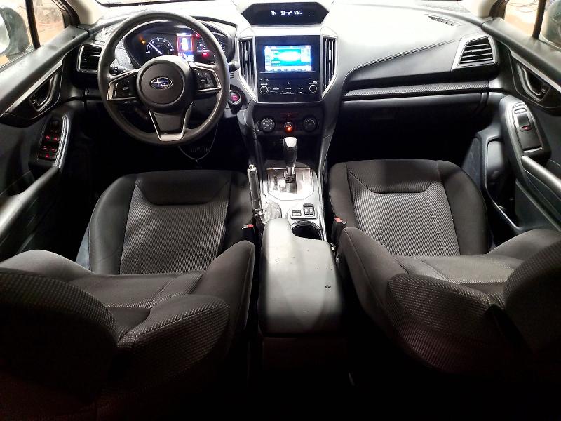 2020 Subaru Impreza მანქანა იყიდება აუქციონზე, vin: 4S3GKAD68L3602130, აუქციონის ნომერი: 70327926