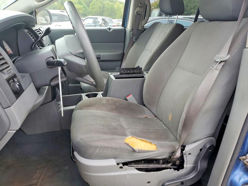 Aukcja sprzedaży 2005 Dodge Durango, vin: 1D4HB38N85F581107, numer aukcji: 70711926