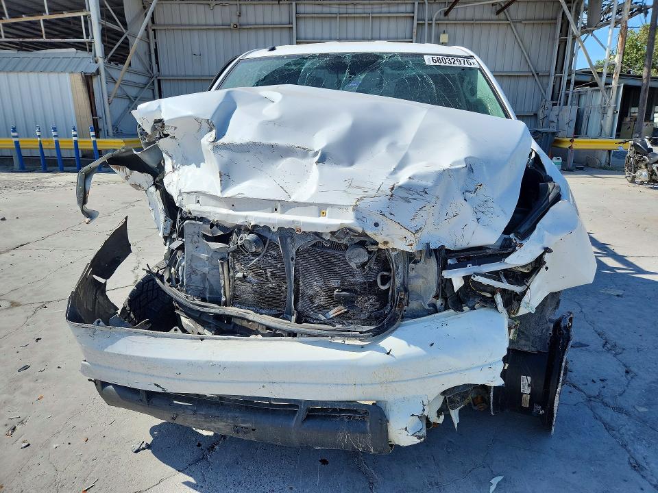 Aukcja sprzedaży 2011 Toyota Tundra, vin: 5TFUW5F1XBX164055, numer aukcji: 68032976