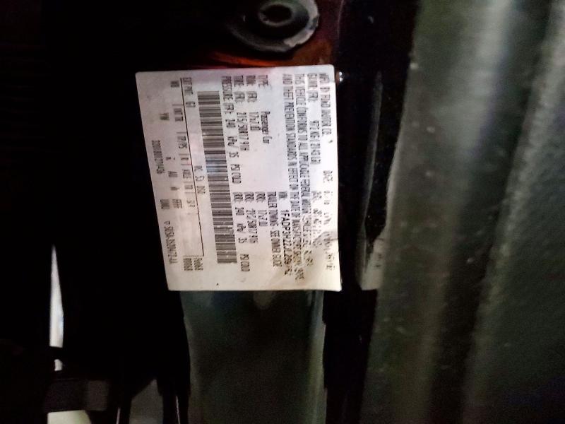 2018 Ford Focus მანქანა იყიდება აუქციონზე, vin: 1FADP3H22JL259762, აუქციონის ნომერი: 69244576