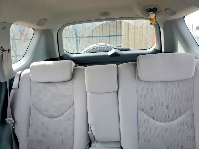 70282696 :رقم المزاد ، JTMBK33V59D007351 vin ، 2009 Toyota Rav4 مزاد بيع