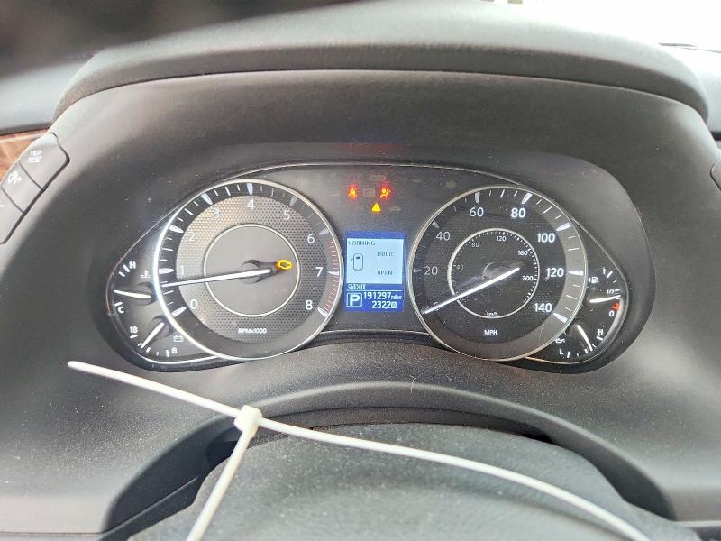 2018 Nissan Armada მანქანა იყიდება აუქციონზე, vin: JN8AY2ND8J9057696, აუქციონის ნომერი: 68386046
